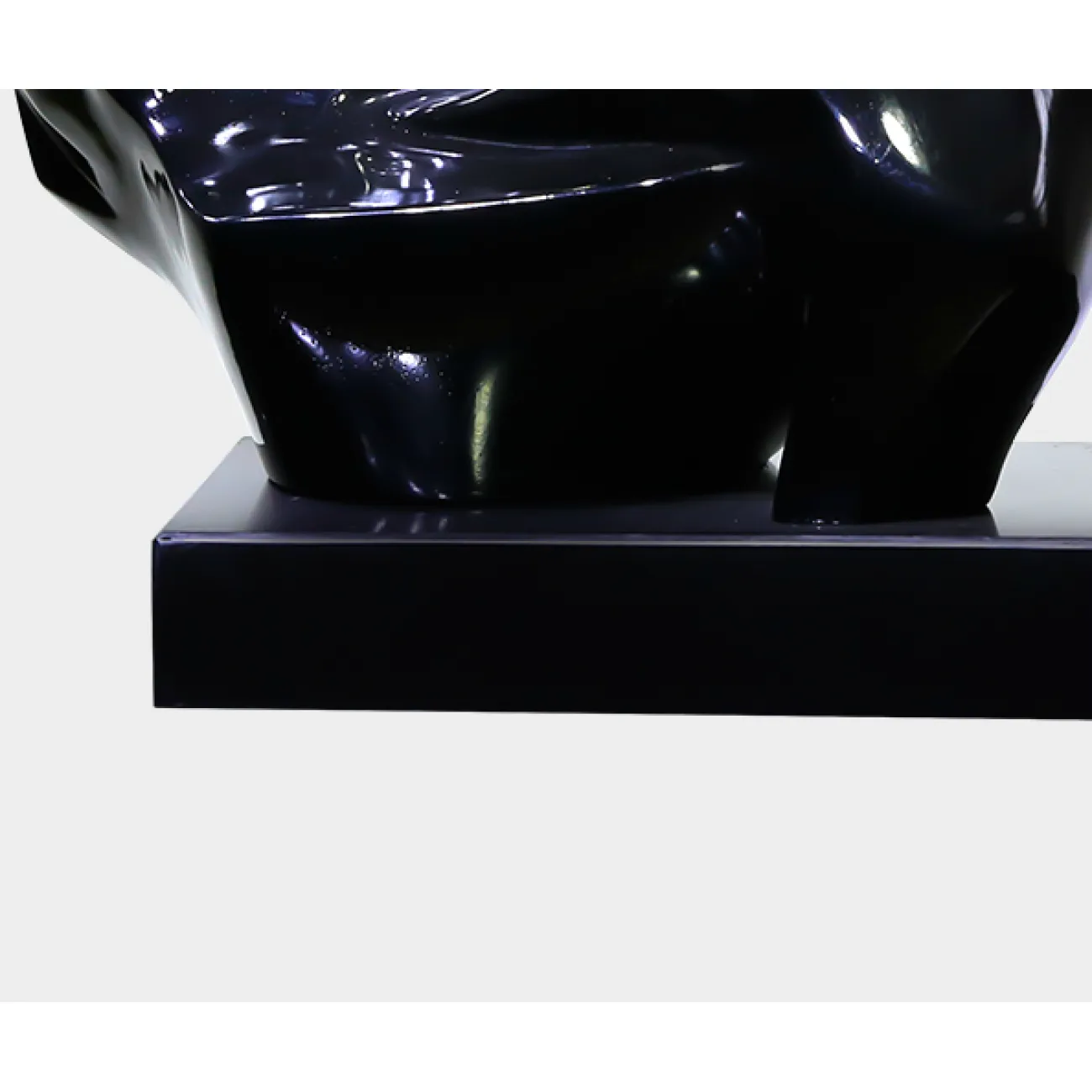 Дизайнерская скульптура LaLume-SKT00164