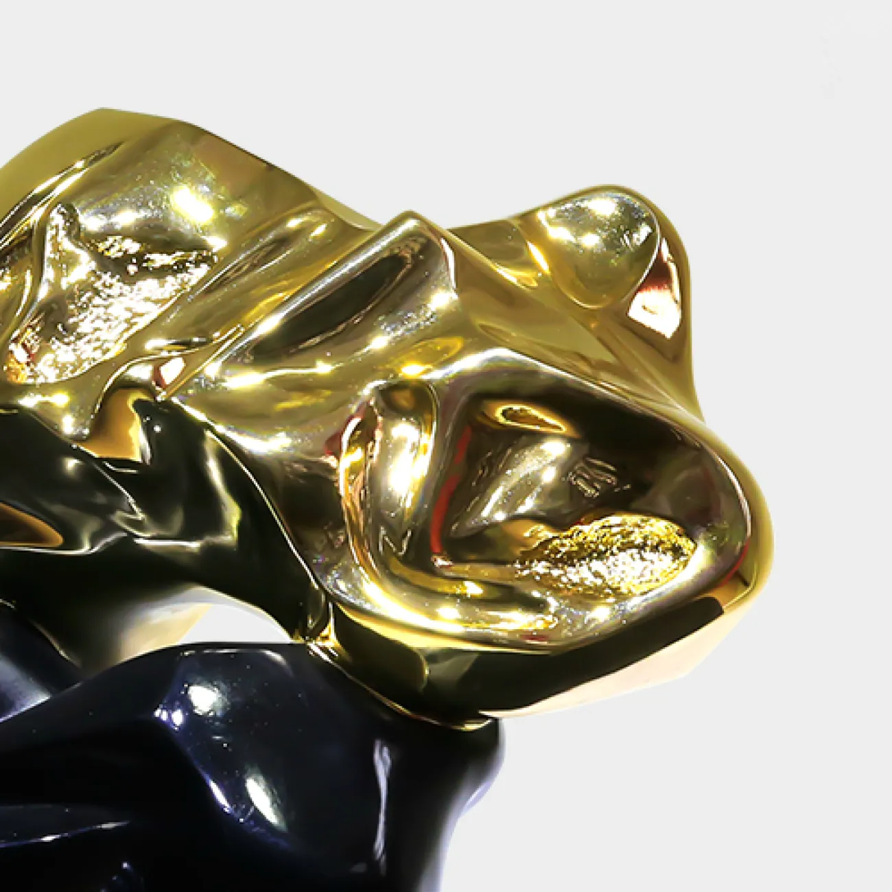 Дизайнерская скульптура LaLume-SKT00164