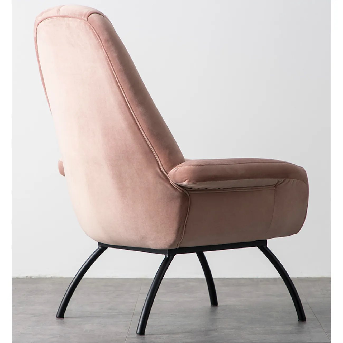 Дизайнерское кресло LaLume-KK00148