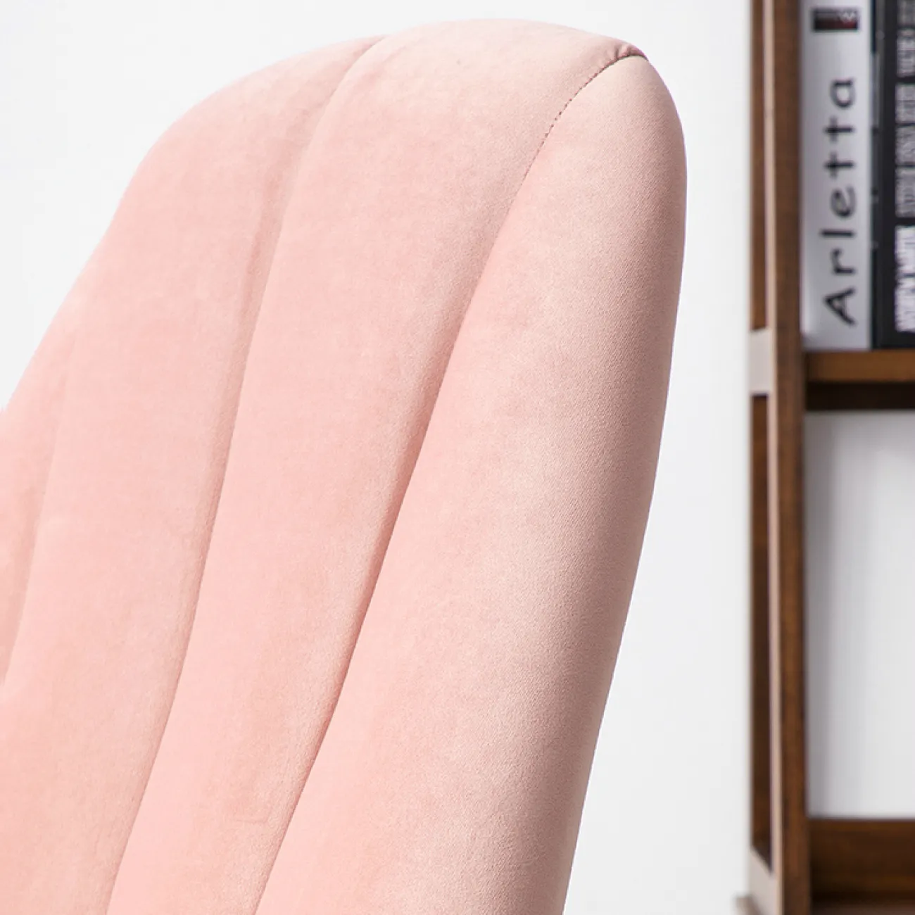 Дизайнерское кресло LaLume-KK00148