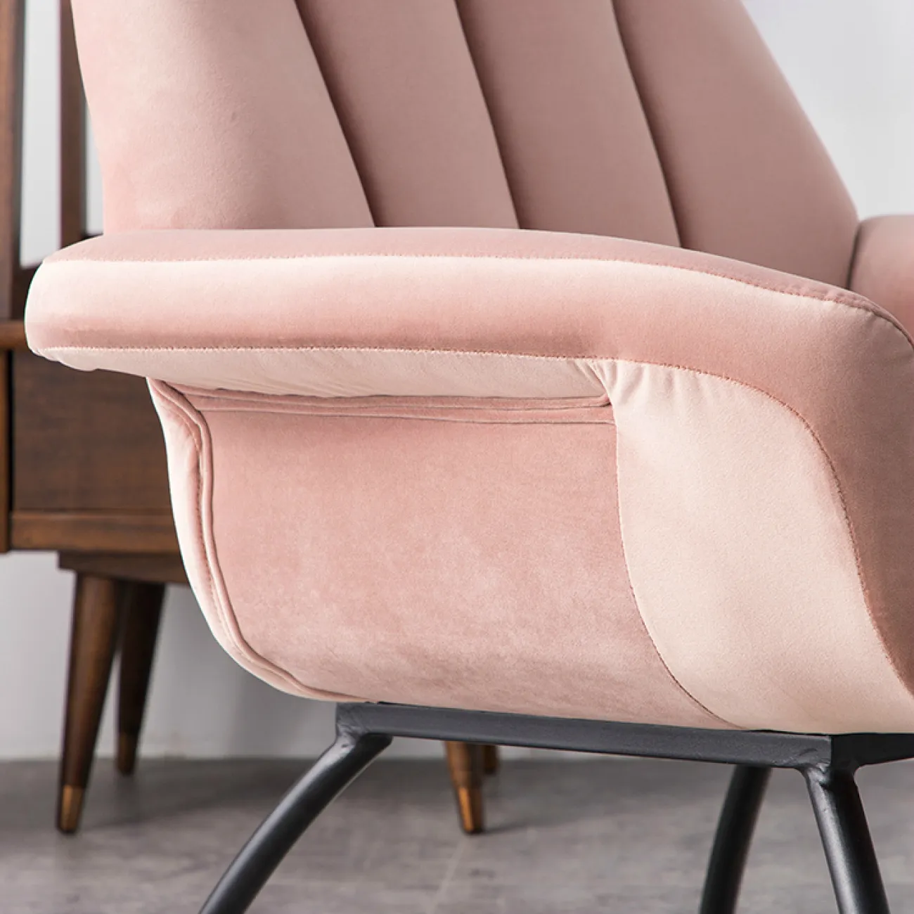 Дизайнерское кресло LaLume-KK00148