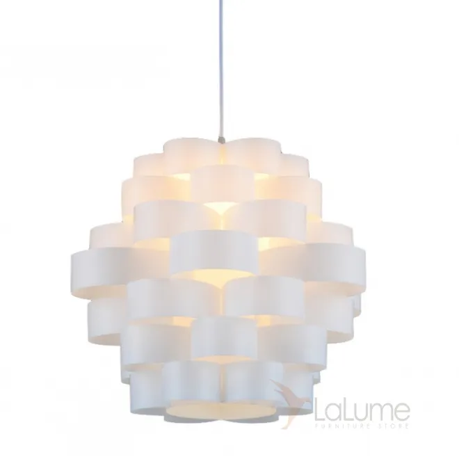 Подвесной светильник White Clouds Pendant от LaLume