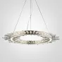 Люстра ImperiumLoft Aspen nickel P98021L nickel от ImperiumLoft