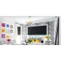 Люстра UTOPIA MEDIUM 5 ARM CHANDELIER designed by Kelly Wearstler