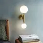 Бра LETA DUO от ImperiumLoft