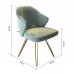 Дизайнерский обеденный стул LaLume-ST00164