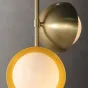 Потолочный светильник BENTA от ImperiumLoft