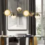 Потолочный светильник BENTA от ImperiumLoft