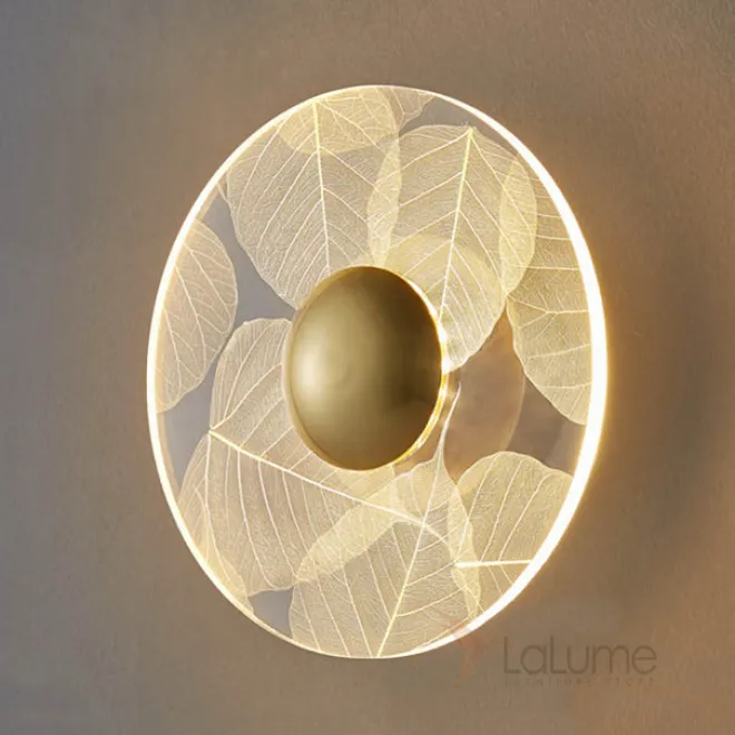 Настенный светильник ARVEN B от ImperiumLoft