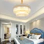 Подвесная люстра OVERTURE D60 от ImperiumLoft