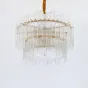 Подвесная люстра OVERTURE D60 от ImperiumLoft