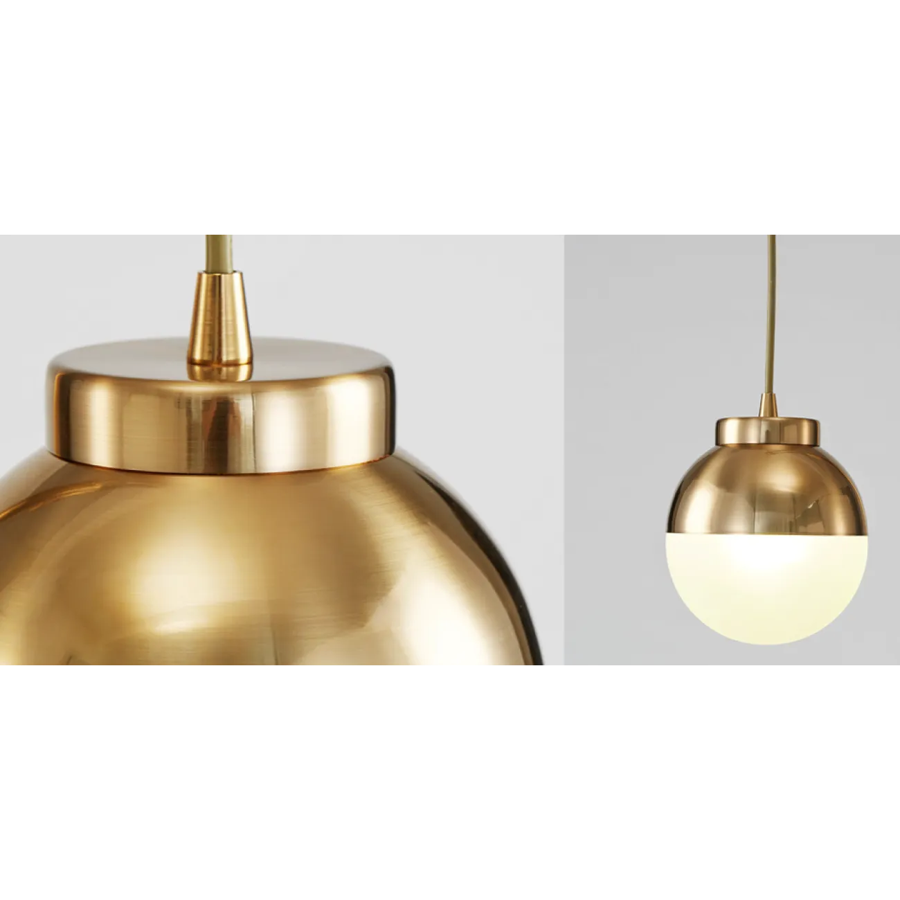 Торшер Cedar & Moss Floor от ImperiumLoft