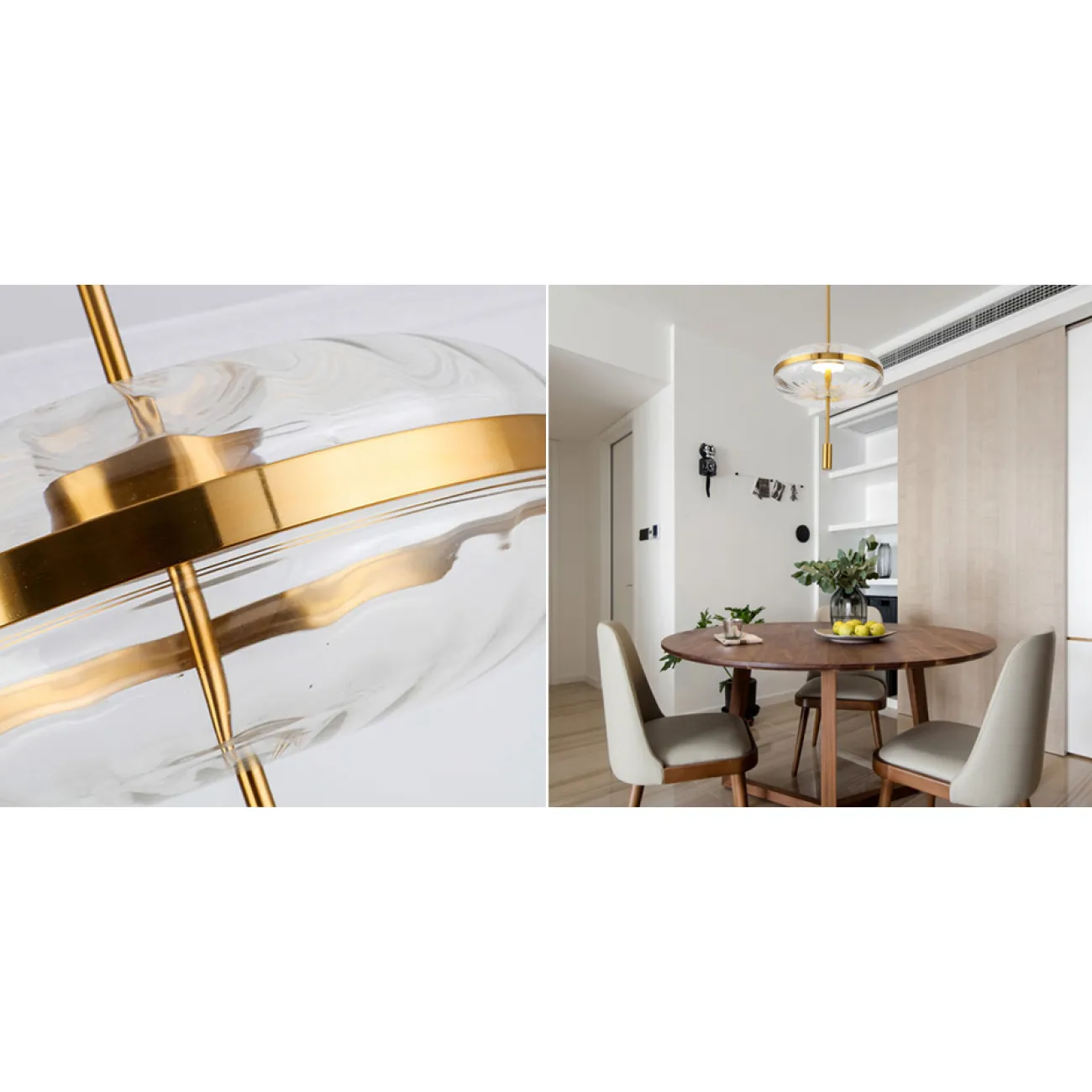 Люстра Gallotti Radice Jolie