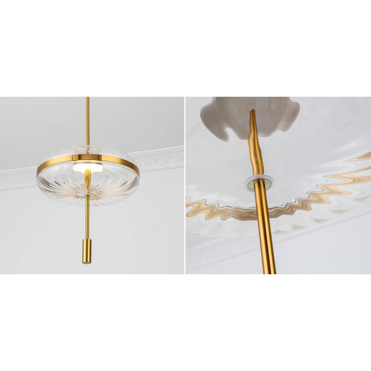 Люстра Gallotti Radice Jolie