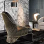 Дизайнерское кресло LaLume – MB21116-05