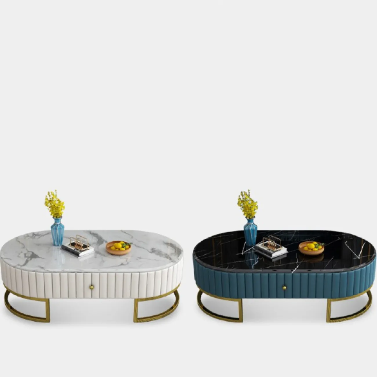 Дизайнерская ТВ-Тумба LaLume-AP002121