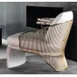 Дизайнерское кресло LaLume – MB21116-05