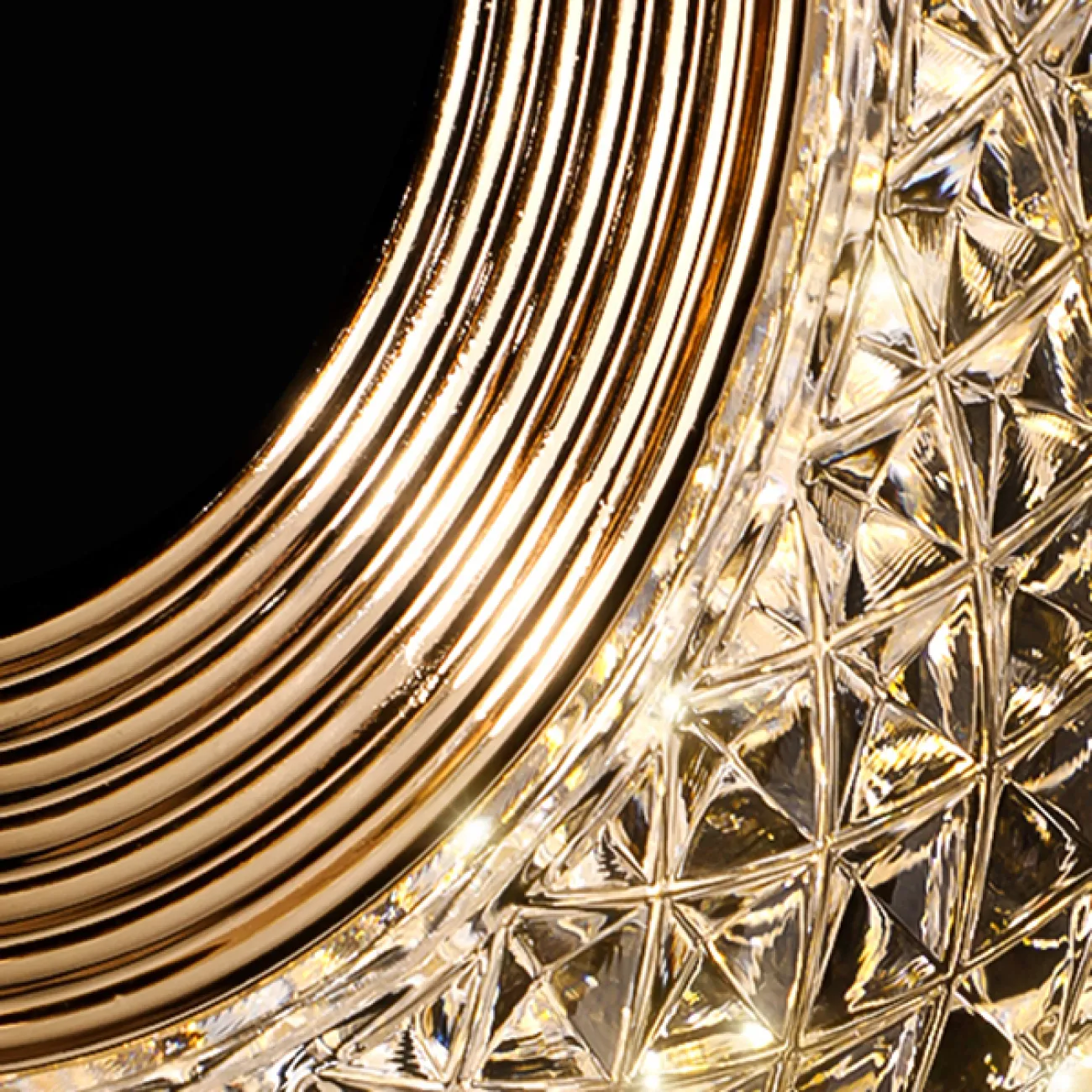 Подвесной светильник KEZIA LONG от ImperiumLoft