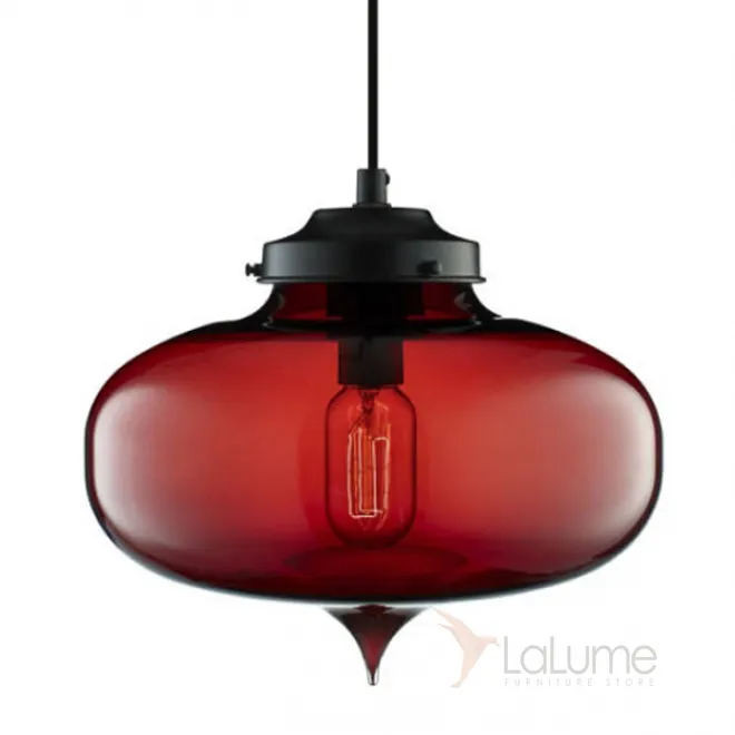 Подвесной светильник Minaret pendant designed by Jeremy Pyles от LaLume