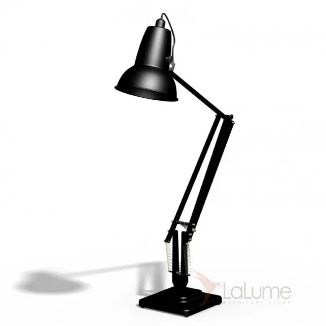 Напольная лампа Anglepoise Giant 1227 Floor Lamp designed by George Carwardine		 in 1932 от LaLume