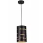 Подвесной светильник Bar Coffee Pendant от LaLume