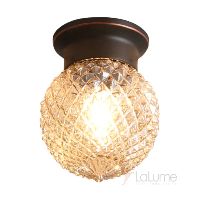 Потолочный светильник Knob от LaLume Потолочный светильник Knob от LaLume