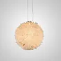 Подвесной светильник ROSLYN BALL B D35 от ImperiumLoft