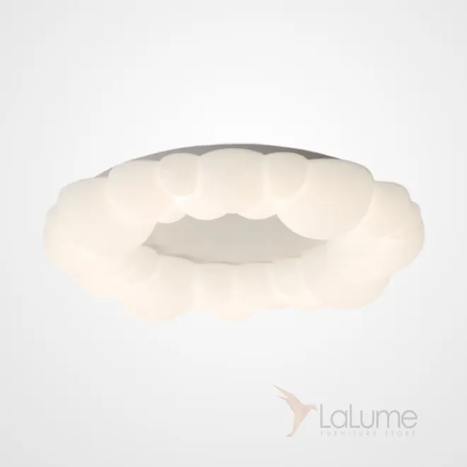 Потолочный светильник ODDLY CH D87 от ImperiumLoft