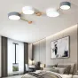 Потолочный светильник SOLEN L3 от ImperiumLoft
