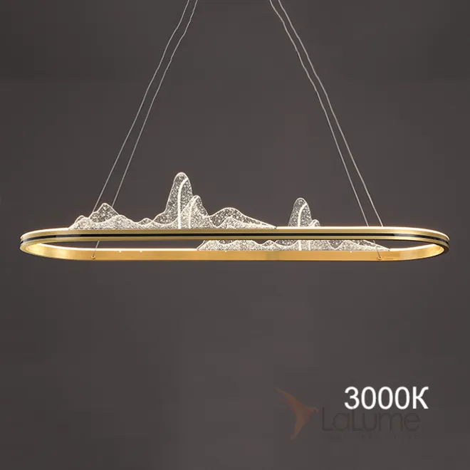 Подвесной светильник SEVER B L80 3000К от ImperiumLoft Подвесной светильник SEVER B L80 3000К от ImperiumLoft