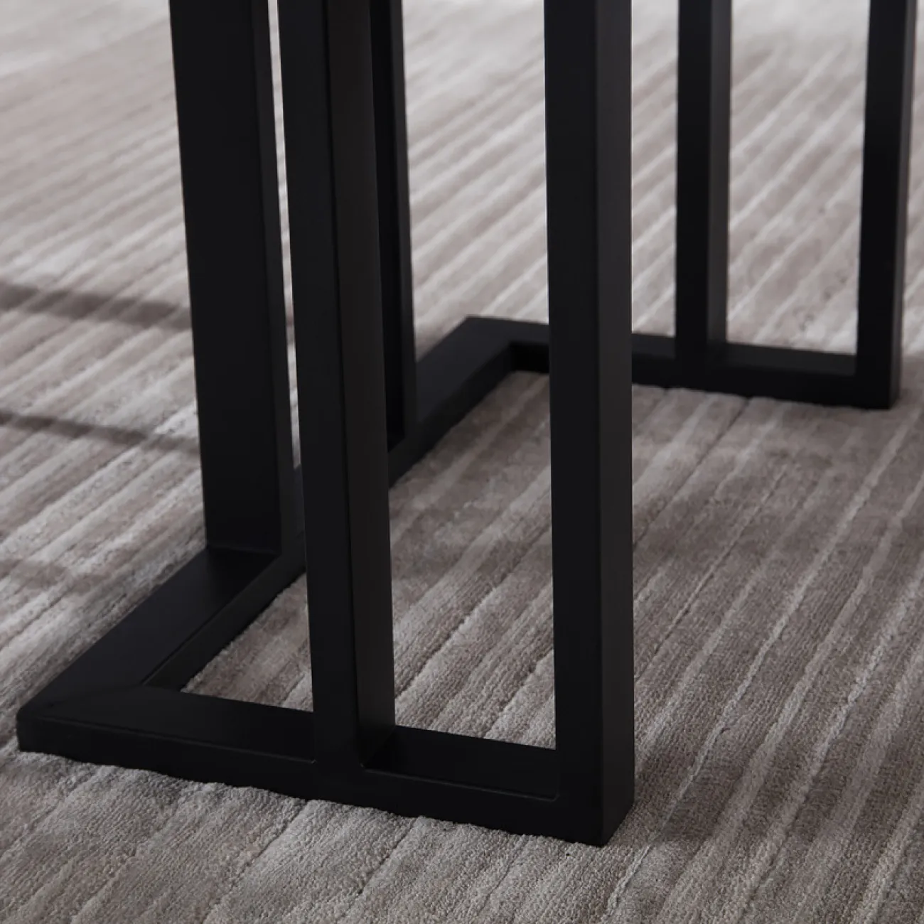 Дизайнерский журнальный столик LaLume-AP00288