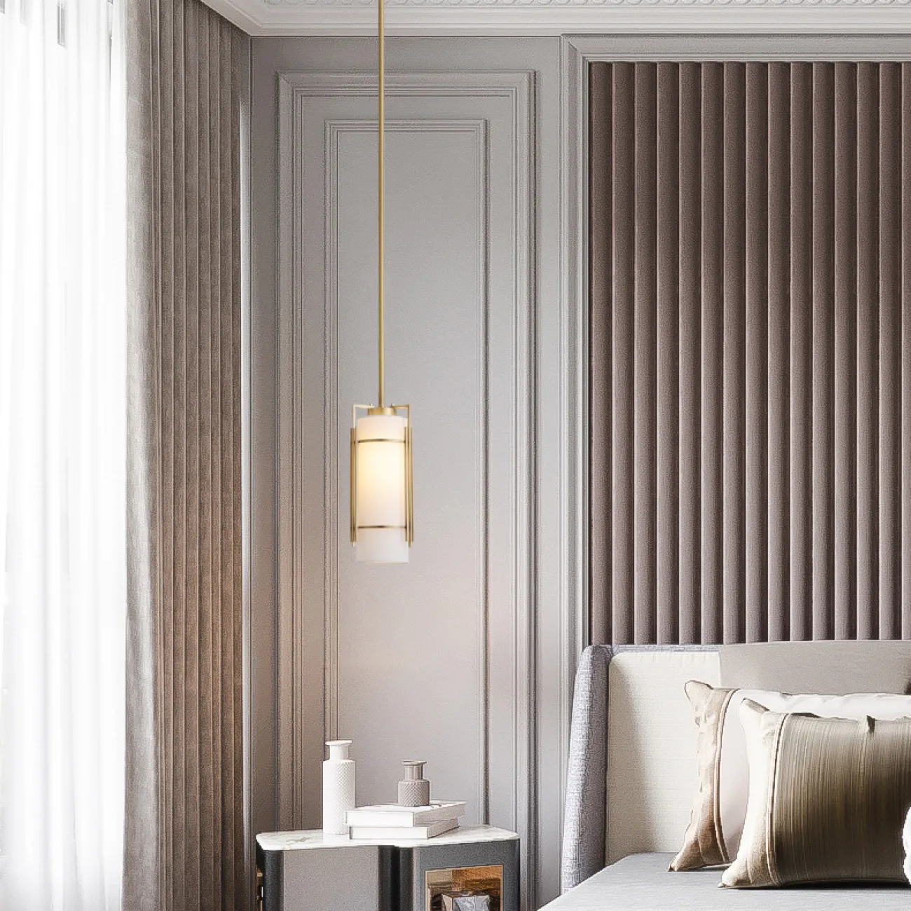 Потолочный светильник ANTTI от ImperiumLoft Потолочный светильник ANTTI от ImperiumLoft