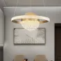 Подвесная люстра ZARINA D80 от ImperiumLoft