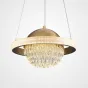 Подвесная люстра ZARINA D40 от ImperiumLoft
