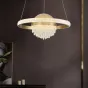 Подвесная люстра ZARINA D80 от ImperiumLoft