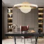 Подвесная люстра ZARINA D80 от ImperiumLoft
