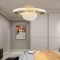 Подвесная люстра ZARINA D80 от ImperiumLoft