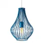 Подвесной светильник Cage Wire Color Fat от LaLume