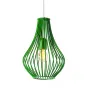Подвесной светильник Cage Wire Color Fat от LaLume