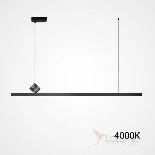 Подвесной светильник NORMA A L150 4000К от ImperiumLoft Подвесной светильник NORMA A L150 4000К от ImperiumLoft