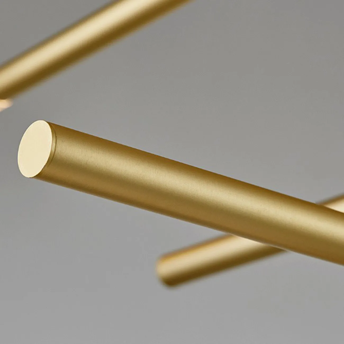 Подвесная люстра TRAVERSE H90 Black от ImperiumLoft Подвесная люстра TRAVERSE H90 Black от ImperiumLoft