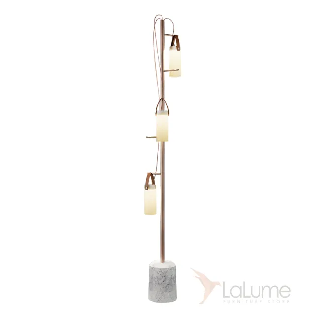 Торшер Gerber от ImperiumLoft