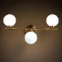 Бра Wall Lamp Bubble Chandelier Triple от LaLume