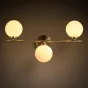 Бра Wall Lamp Bubble Chandelier Triple от LaLume