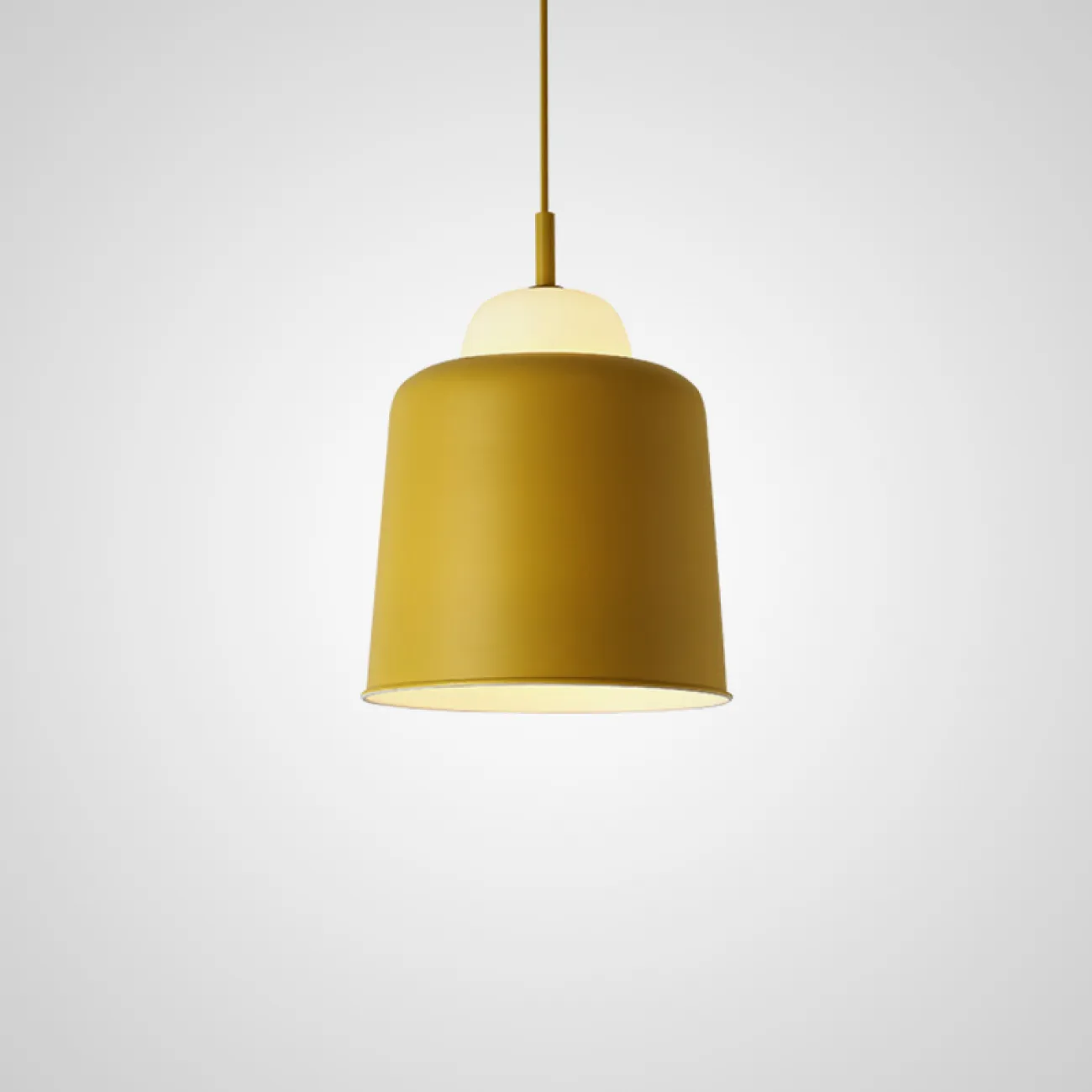 Подвесной светильник GLOW от ImperiumLoft