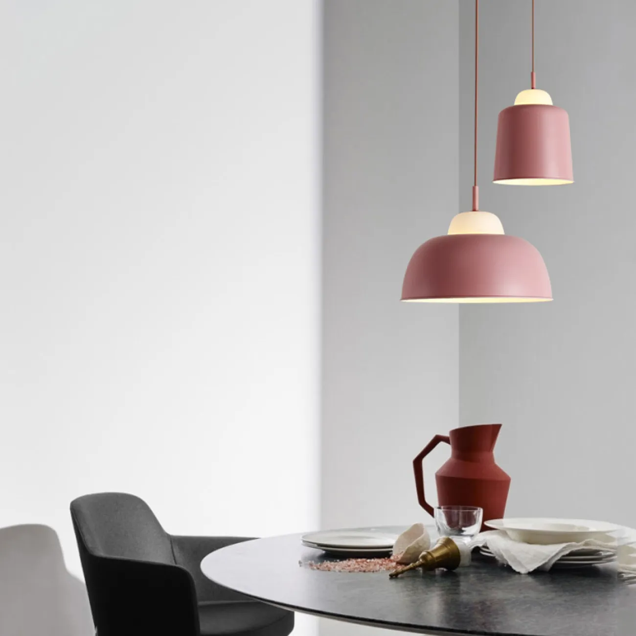 Подвесной светильник GLOW от ImperiumLoft