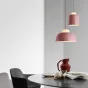 Подвесной светильник GLOW от ImperiumLoft