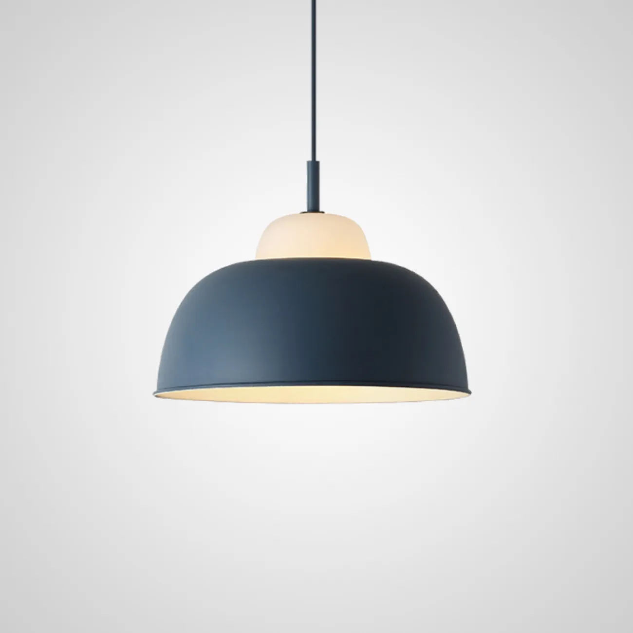 Подвесной светильник GLOW от ImperiumLoft