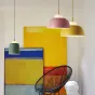 Подвесной светильник GLOW от ImperiumLoft
