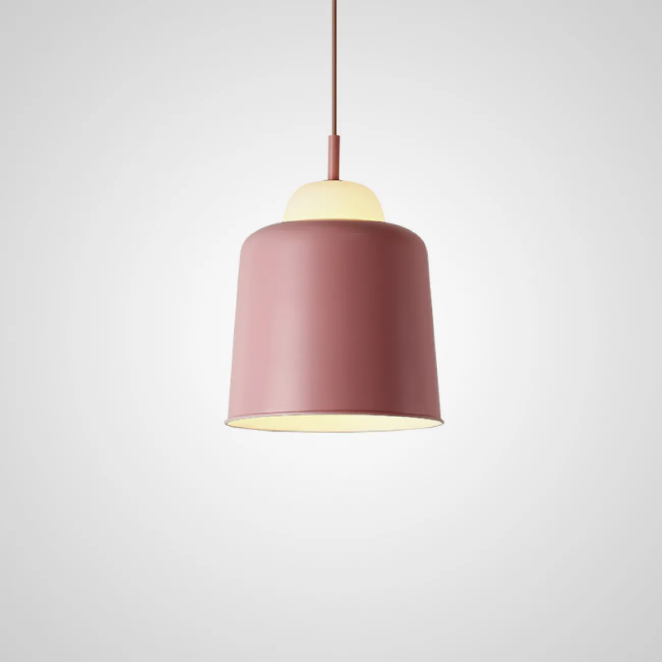 Подвесной светильник GLOW от ImperiumLoft